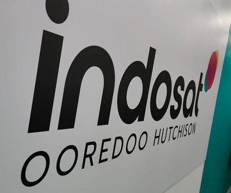 Indosat Ooredoo Hutchison (IOH)