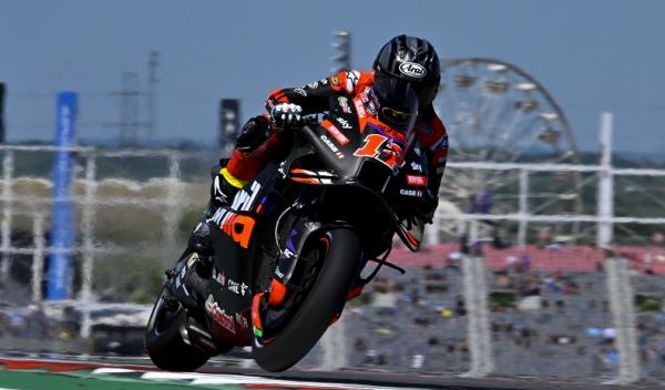 Maverick Vinales.(foto: int)