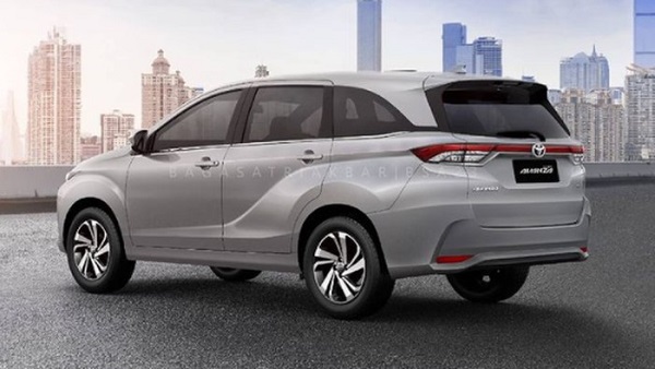 Toyota Avanza bakal beralih ke generasi baru mengugnakan platform Daihatsu New Global Architecture (DNGA) dan penggerak roda depan (FWD).
