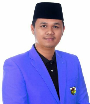 Ketua DPD KNPI Kabupaten Kuansing Adam, SH, MH