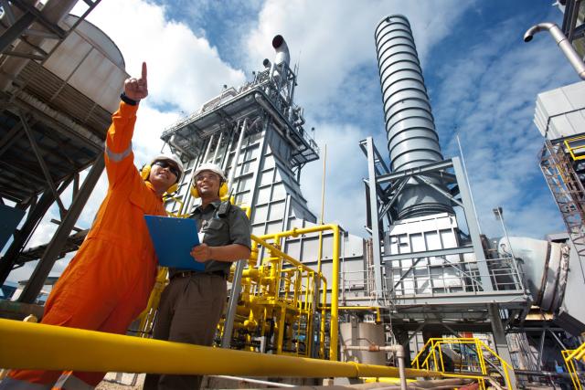 PGN membuka kerjasama yang sebesar-besarnya dengan seluruh pihak dalam pembangunan infrastruktur dan meningkatkan kualitas layanan gas bumi