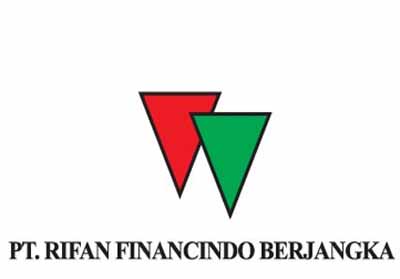 PT Rifan Financindo Berjangka
