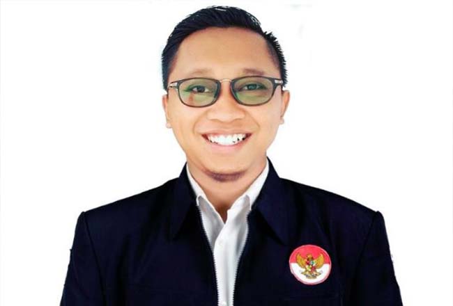 Pengamat Politik dari Universitas Riau, Tito Handoko