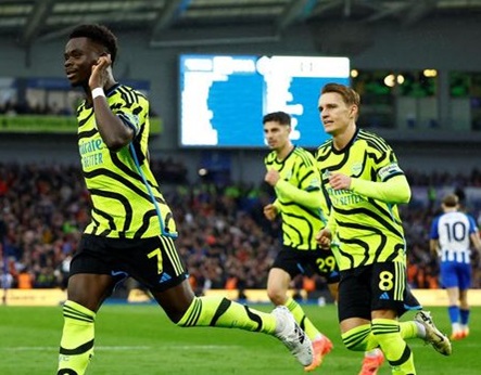 Liverpool turun dari puncak klasemen. (Foto: REUTERS/Carl Recine)