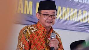 Sekum PP Muhammadiyah Abdul Mu