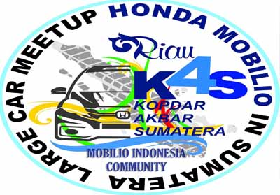 Mobilio Indonesia Community (Mobility) akan menggelar ajang Kopdar Sumatera IV.