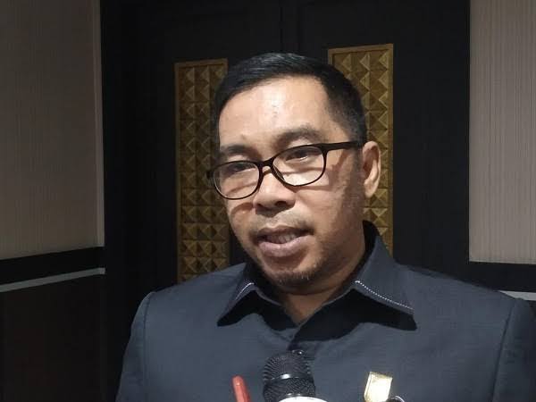 Anggota Komisi IV DPRD Kota Pekanbaru, Roni Pasla.(foto: int)