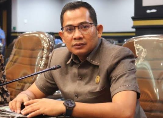 Anggota Komisi II DPRD Kota Pekanbaru Munawar Syahputra SH (foto/int)