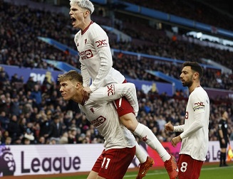 Liga Inggris