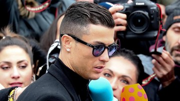 Cristiano Ronaldo. Foto : CNN Indonesia