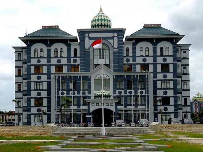 Universitas Islam Negeri (UIN) Suska