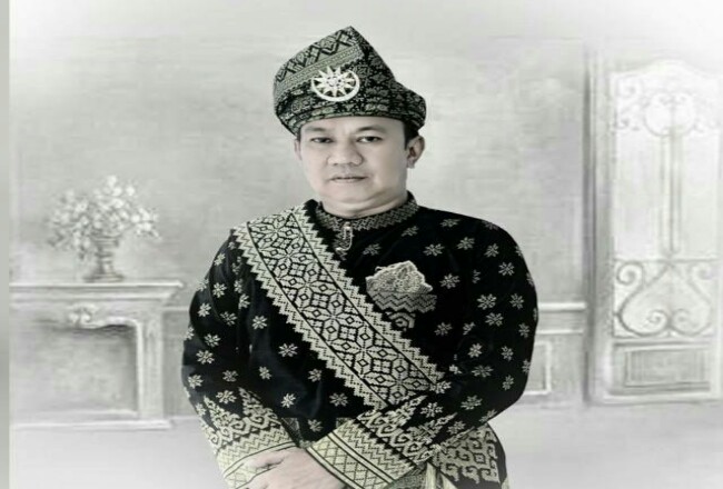 Ketua LAMR Kepulauan Meranti, Datuk Sri Muzamil Baharudin