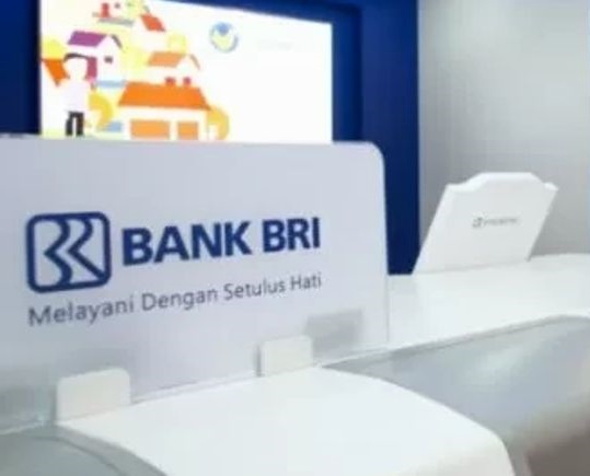 ilustrasi Bank BRI