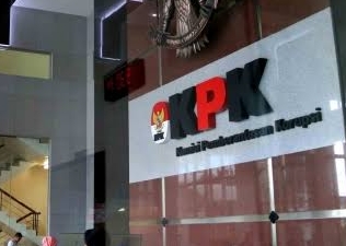 Kantor KPK.
