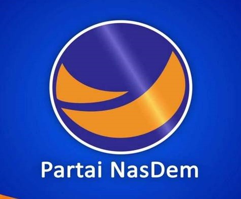 Partai NasDem.