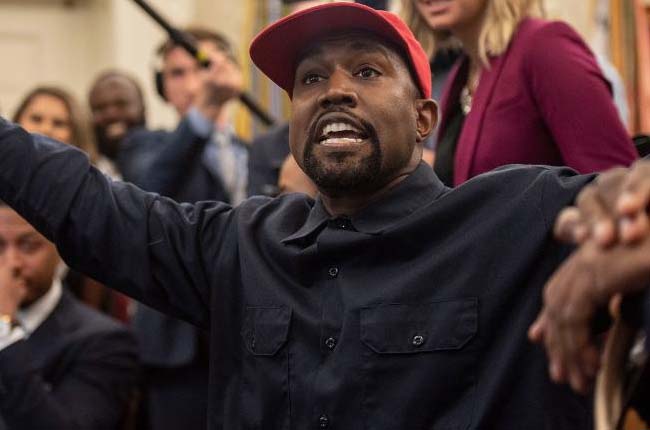 Kanye West menyatakan siap maju dalam pencalonan sebagai Presiden Amerika Serikat (AS).