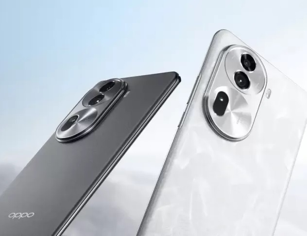 OPPO bakal meluncurkan Reno11 Series di Indonesia pada Kamis 11 Januari 2024. (Foto: OPPO)