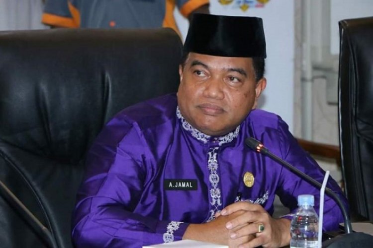 Kepala Disdik Kota Pekanbaru Abdul Jamal (foto/int)