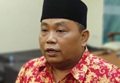 Wakil Ketua Umum Partai Gerindra, Arief Poyuono.