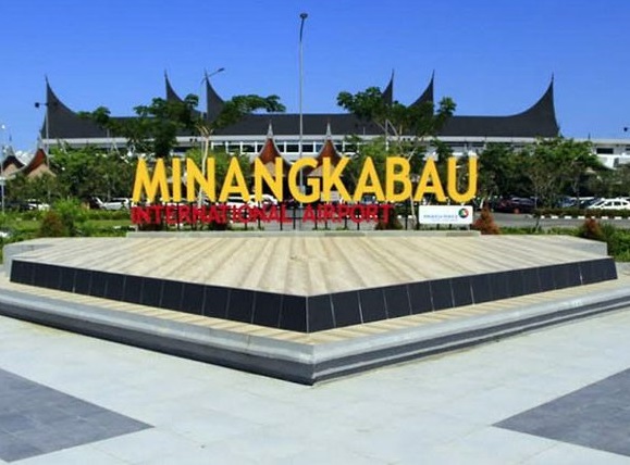 Bandar Udara Internasional Minangkabau (BIM)