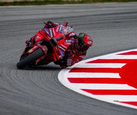 Foto: dok. Ducati.