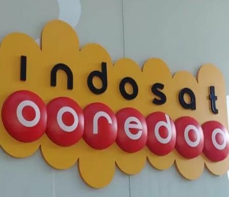 Indosat Ooredoo Hutchison (IOH)