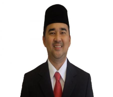 Kepala Dinas Tenaga Kerja dan Transmigrasi Riau, Boby Rachmat (foto/int)