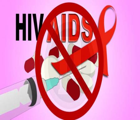 Walikota Dumai, Paisal memimpin Rakor sosialisasi Perda HIV/AIDS (foto/bambang)