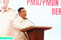 KPK Larang Hibah ke Instansi Vertikal, Pemda di Riau Siap Patuhi