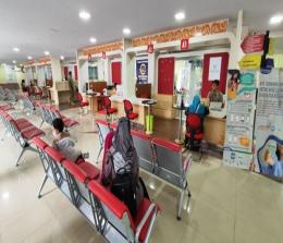 19 tenan di MPP Pekanbaru sudah melayani masyarakat (foto/int)