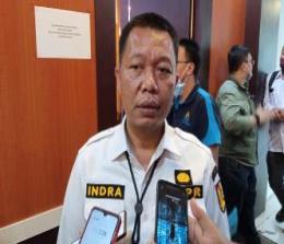 Penjabat Sekda Pekanbaru, Indra Pomi Nasution (foto/int)