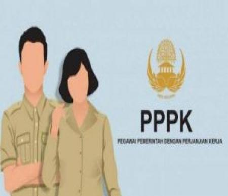 Ilustrasi BKD Riau ingatkan peserta PPPK waspada penipuan dengan modus menawarkan bantuan penempatan (foto/int)