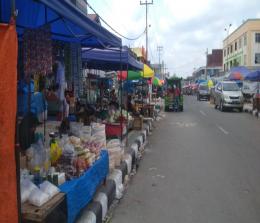 Pasar Agus Salim