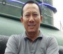 Kadiskes Rohul dr Bambang Triono