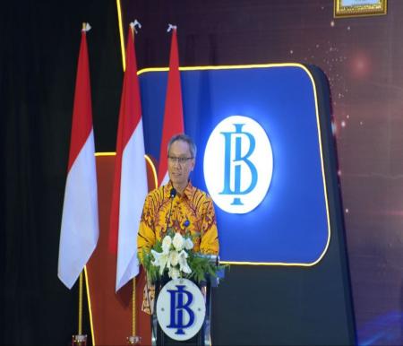Deputi Kepala Perwakilan Bank Indonesia (BI) Provinsi Riau, Sudiro Pambudi (foto/int)
