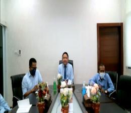 Direktorat Jenderal Bea Cukai (DJBC) Provinsi Riau