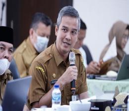 Plt Kadis Pendidikan Riau, M Job Kurniawan (foto/int)