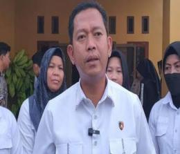 Dir Reskrimum Polda Riau, Kombes Asep Dermawan.(foto: int)