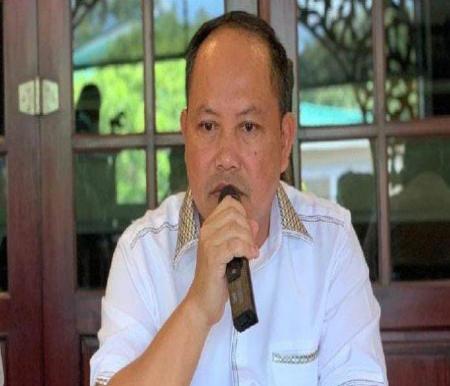 Direktur Reserse Kriminal Khusus Polda Riau, Kombes Pol Teguh Widodo (foto/int)