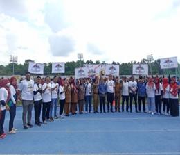 165 atlet pelajar ikuti kejuaraan DBON Provinsi Riau (foto/int)
