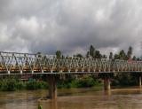 Ilustrasi Jembatan Lubuk Jambi