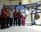 Kadispar Riau, Fahmizal membuka GATF 2018 di Mal Ska Pekanbaru
