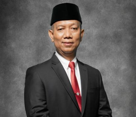 Ketua APTISI Wilayah Riau, Prof Dr H Syafrinaldi, SH, MCL (foto/ist)