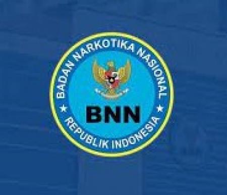 ilustrasi logo BNN