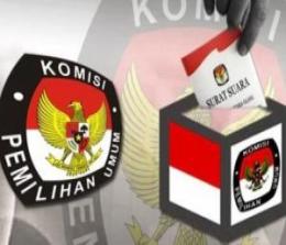 Ilustrasi Pemprov Riau gelar komitmen pembahasan persiapan Pemilihan KDH serentak 2024 (foto/int)