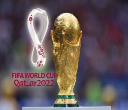 Piala Dunia 2022 Qatar
