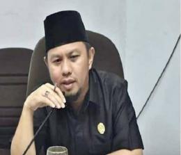 Ketua Komisi IV DPRD Kota Pekanbaru, Nurul Ikhsan.(foto: int)