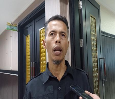 Sekretaris Komisi IV DPRD Kota Pekanbaru Rois (foto/rahmat-halloriau)