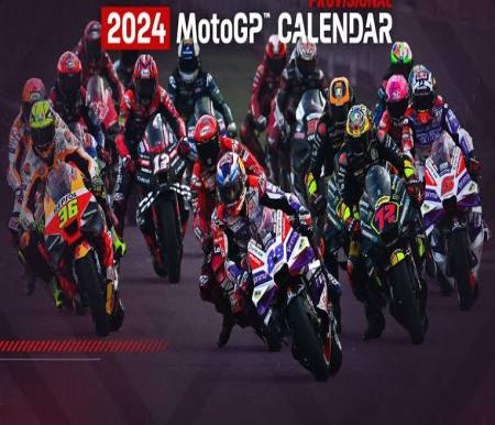 MotoGP 2024.(ilustrasi/int)
