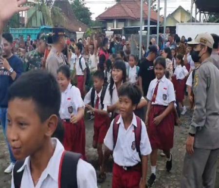 Ilustrasi libur sekolah di Pekanbaru mulai pekan depan (foto/int)
